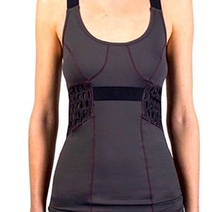 VPL overall tank Brand New Womens Size XS